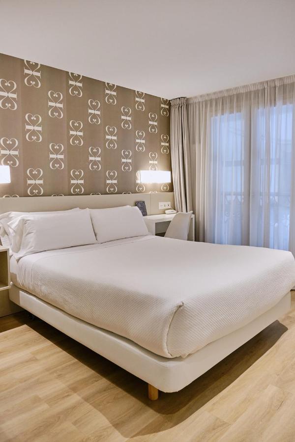 Hostal Suso Сантьяго-де-Компостела Екстер'єр фото